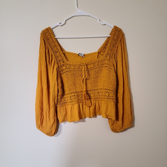 American Eagle crop top - Picture 1 of 2